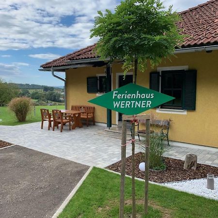 Ferienhaus Wertner Buchschachen  Ngoại thất bức ảnh