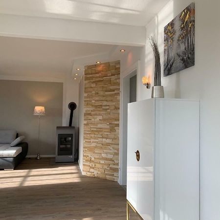 Ferienhaus Wertner Buchschachen  Ngoại thất bức ảnh