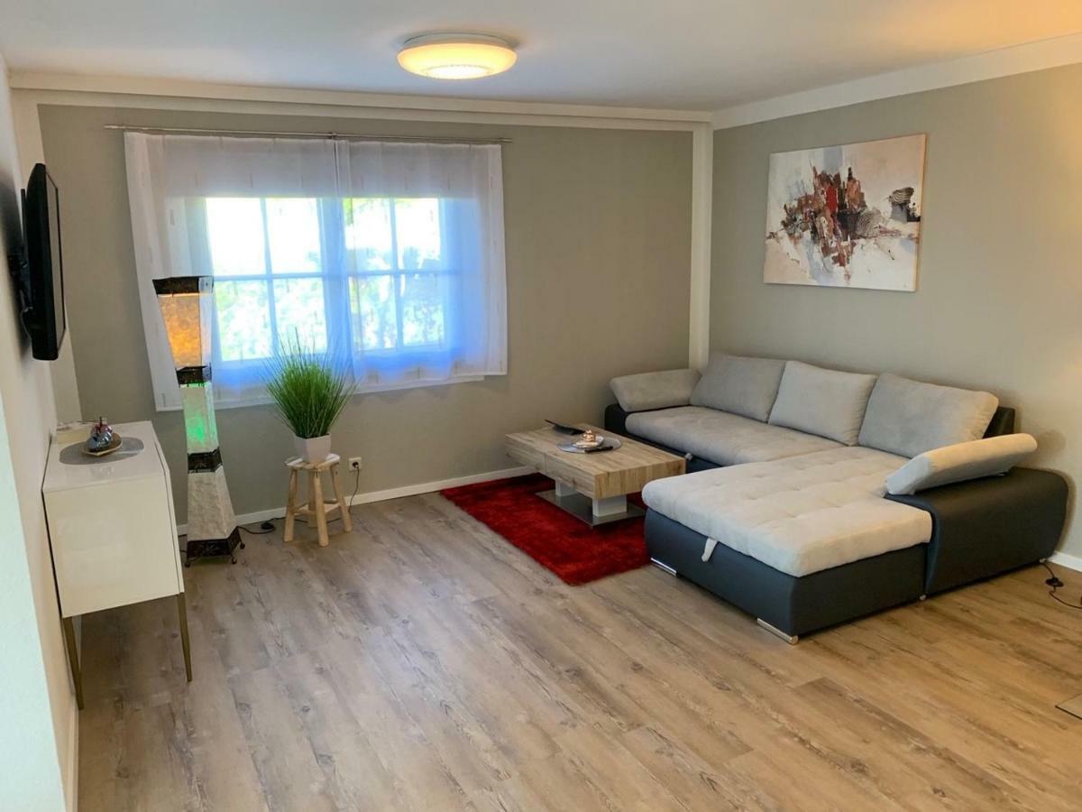 Ferienhaus Wertner Buchschachen  Ngoại thất bức ảnh