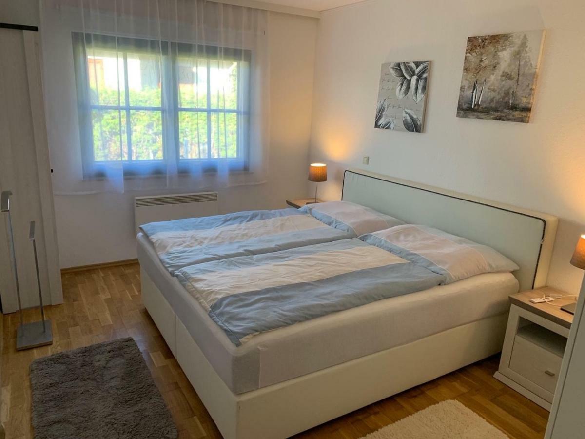 Ferienhaus Wertner Buchschachen  Ngoại thất bức ảnh