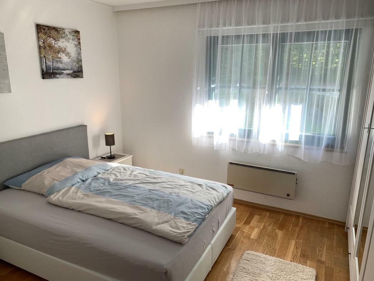 Ferienhaus Wertner Buchschachen  Ngoại thất bức ảnh