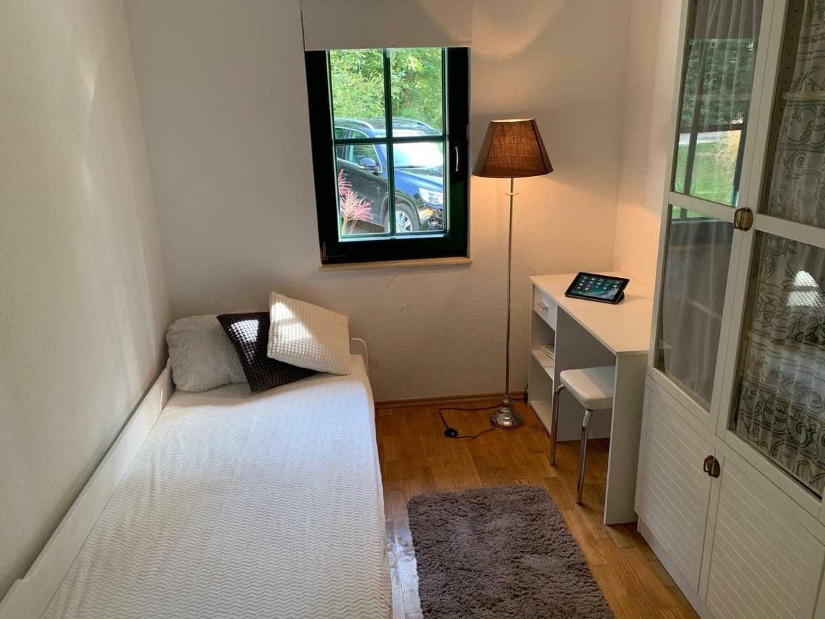 Ferienhaus Wertner Buchschachen  Ngoại thất bức ảnh